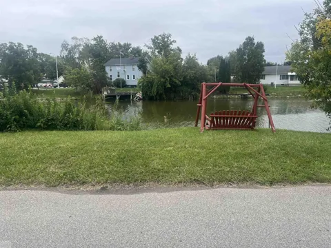 Belle River Avenue