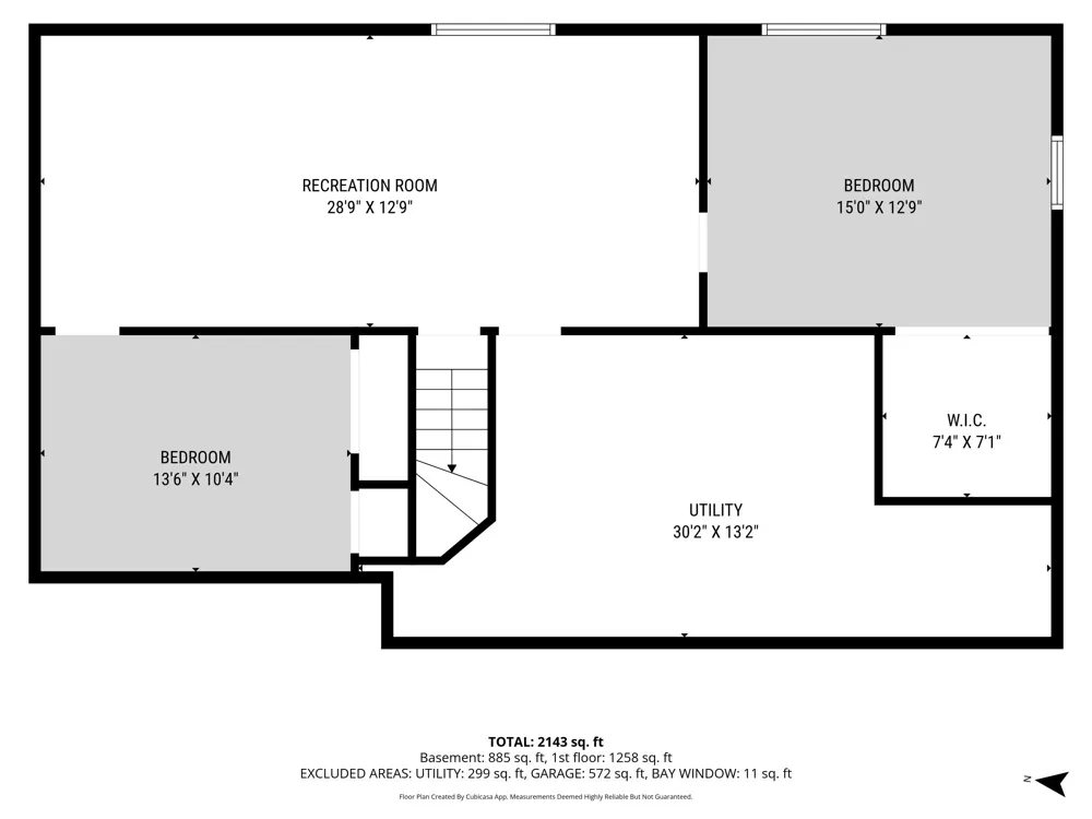 3114 Fox Fire Trail Holland Charter Township, MI 49464