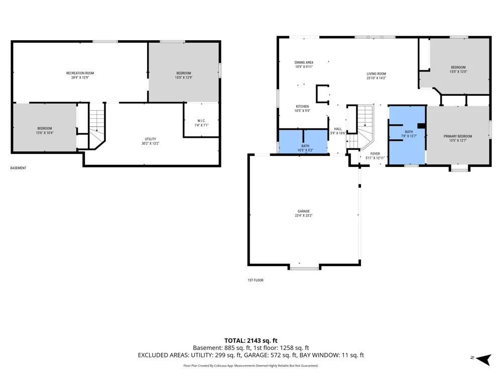 3114 Fox Fire Trail Holland Charter Township, MI 49464