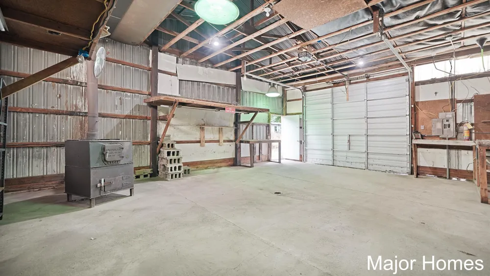 23032 Almy Road Reynolds Township, MI 49329