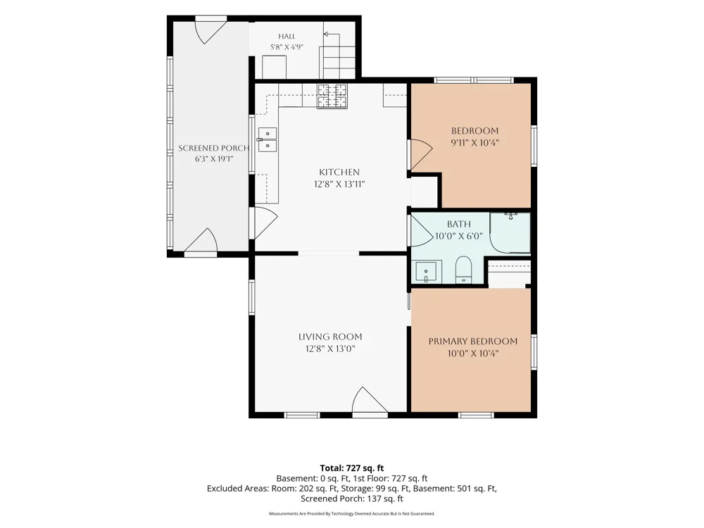 23032 Almy Road Reynolds Township, MI 49329