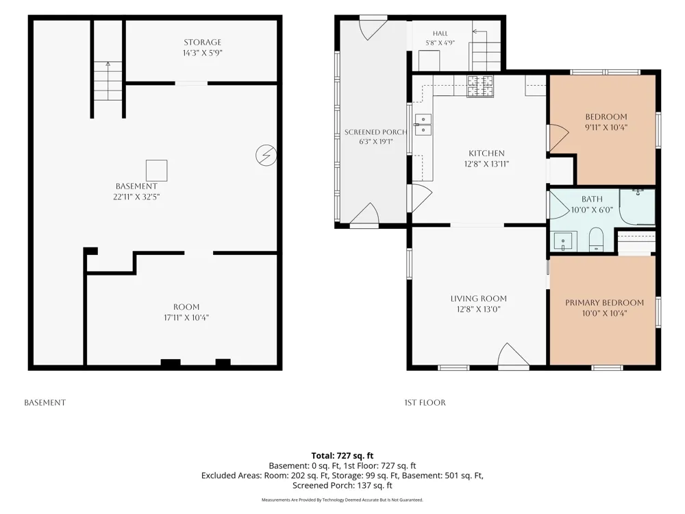23032 Almy Road Reynolds Township, MI 49329