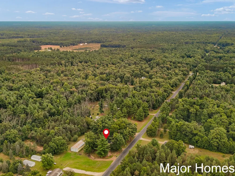 23032 Almy Road Reynolds Township, MI 49329