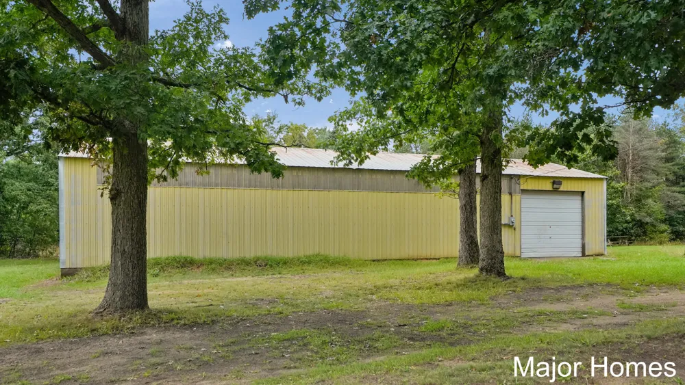 23032 Almy Road Reynolds Township, MI 49329