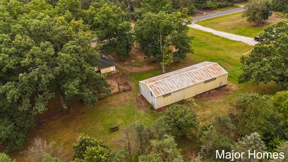 23032 Almy Road Reynolds Township, MI 49329
