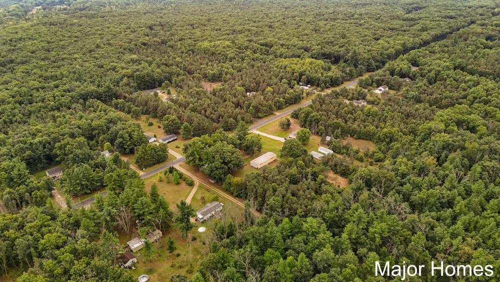 23032 Almy Road Reynolds Township, MI 49329