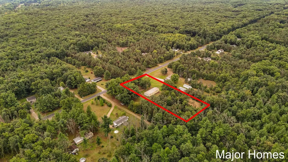 23032 Almy Road Reynolds Township, MI 49329