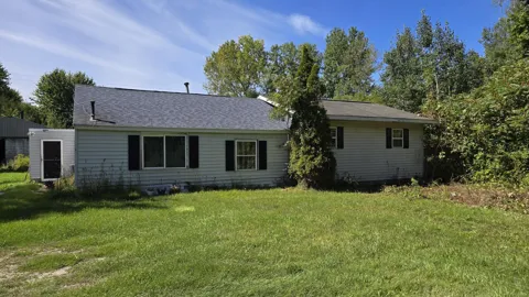 5065 Lorenson Road