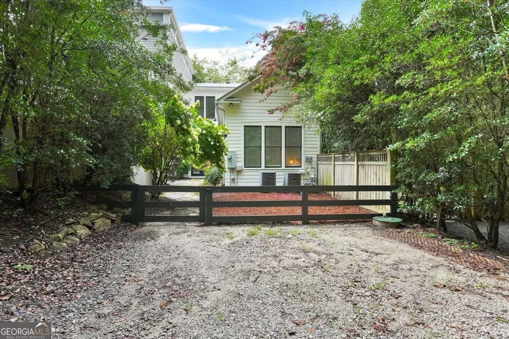 10671 Serenbe LN Chattahoochee Hills, GA 30268