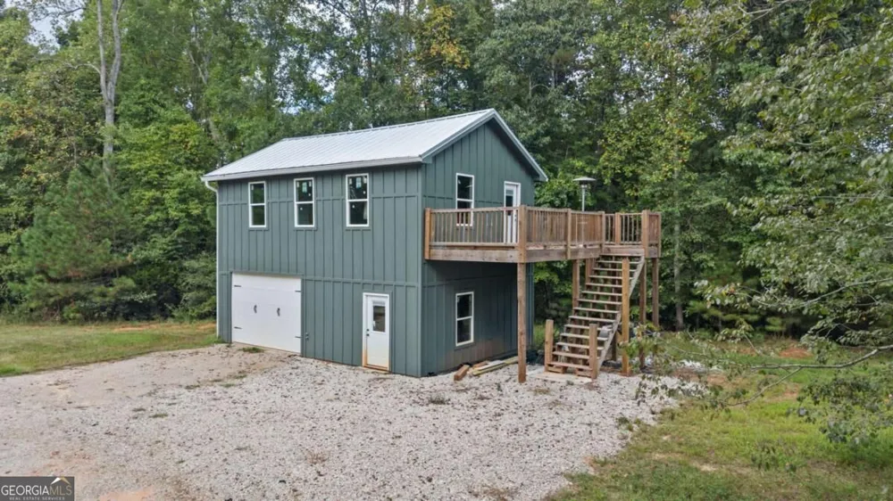 1032 Washington RD Lexington, GA 30648