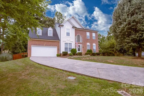 111 Comata Road