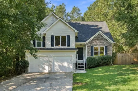 2140 Amberly Glen Way