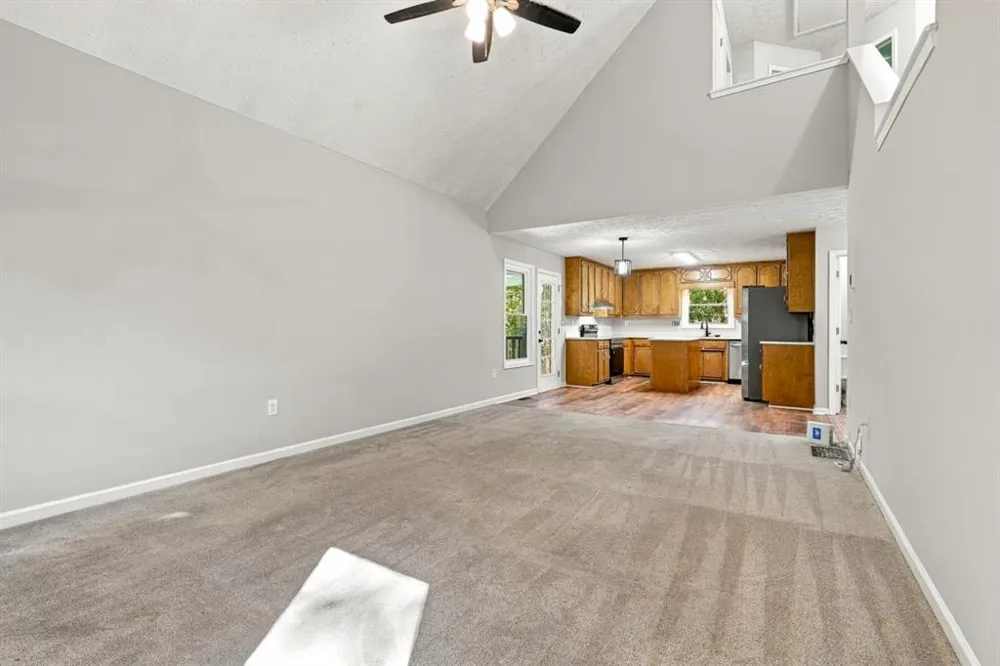 2140 Amberly Glen Way Dacula, GA 30019