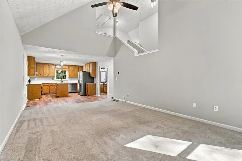 2140 Amberly Glen Way Dacula, GA 30019