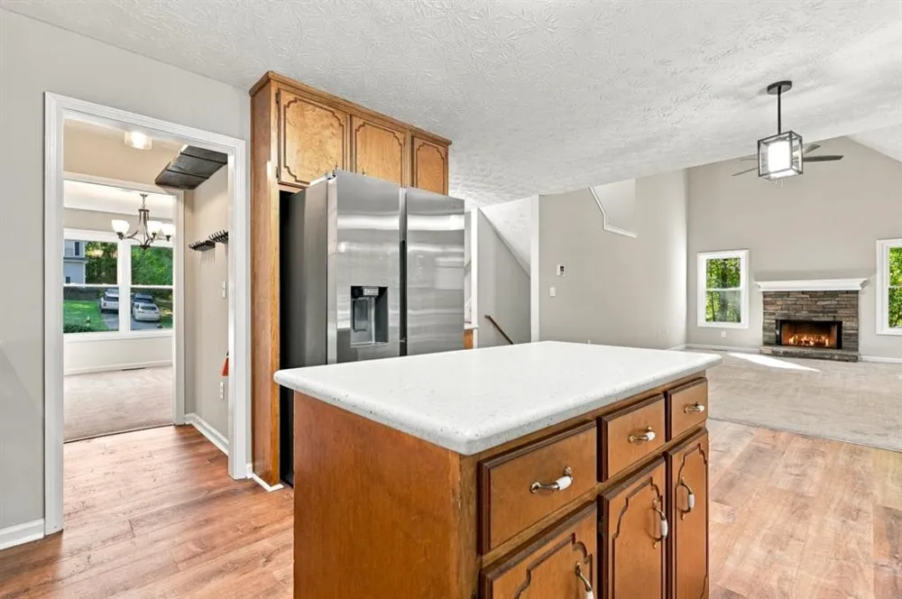 2140 Amberly Glen Way Dacula, GA 30019