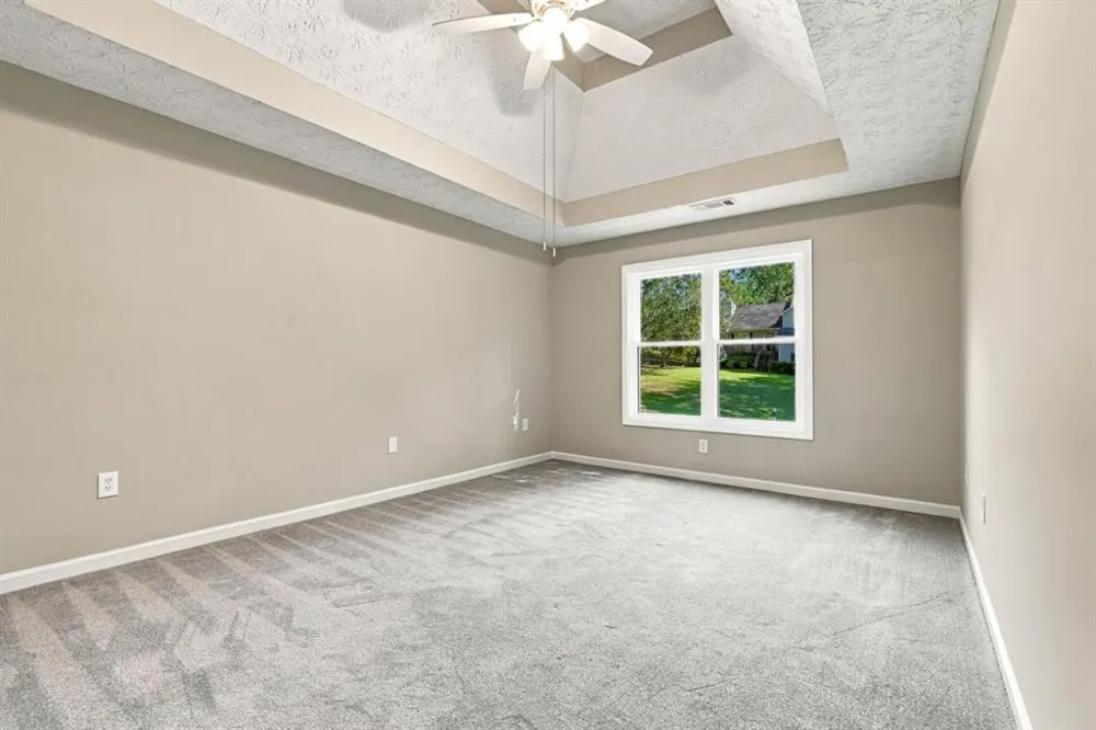 2140 Amberly Glen Way Dacula, GA 30019