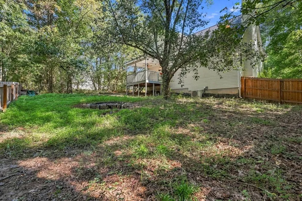 2140 Amberly Glen Way Dacula, GA 30019