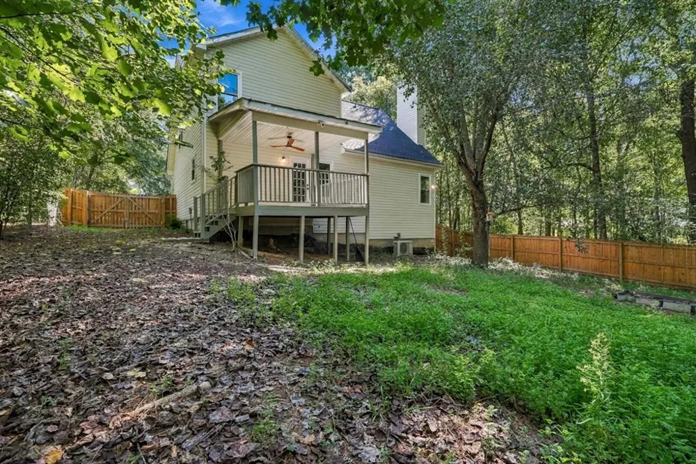2140 Amberly Glen Way Dacula, GA 30019