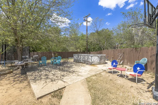 9419 SPRING DAWN ST San Antonio, TX 78217