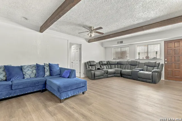9419 SPRING DAWN ST San Antonio, TX 78217