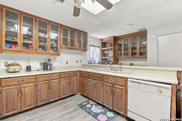 9419 SPRING DAWN ST San Antonio, TX 78217