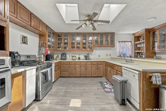 9419 SPRING DAWN ST San Antonio, TX 78217