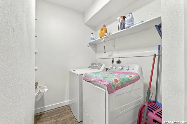 9419 SPRING DAWN ST San Antonio, TX 78217