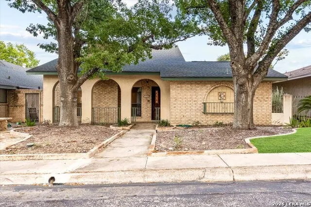 13342 Candida St San Antonio, TX 78232