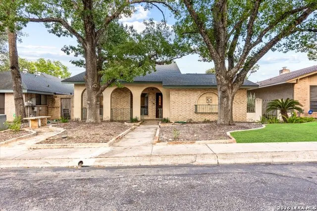13342 Candida St San Antonio, TX 78232