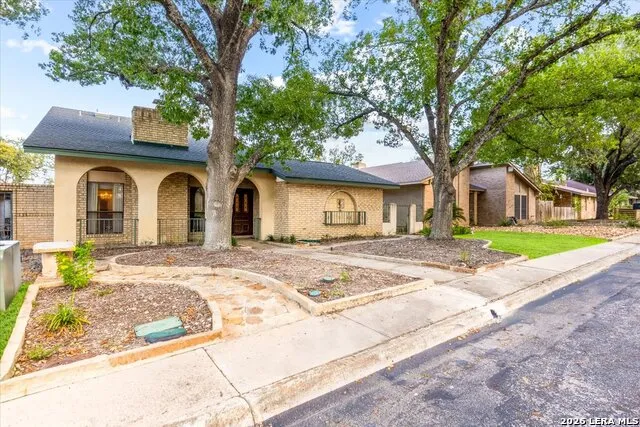 13342 Candida St San Antonio, TX 78232