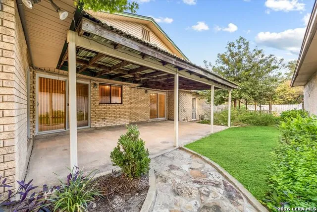13342 Candida St San Antonio, TX 78232