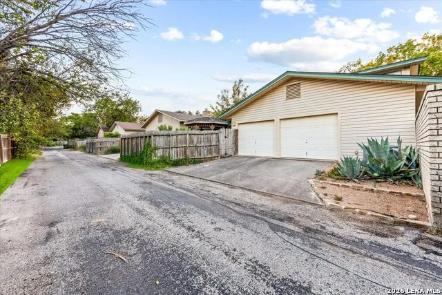 13342 Candida St San Antonio, TX 78232