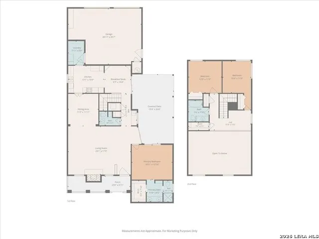 13342 Candida St San Antonio, TX 78232