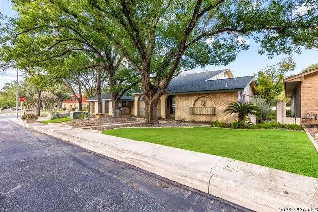13342 Candida St San Antonio, TX 78232