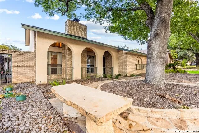 13342 Candida St San Antonio, TX 78232