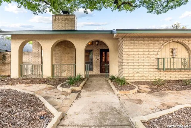 13342 Candida St San Antonio, TX 78232