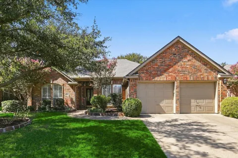 1109 Oakhollow Drive