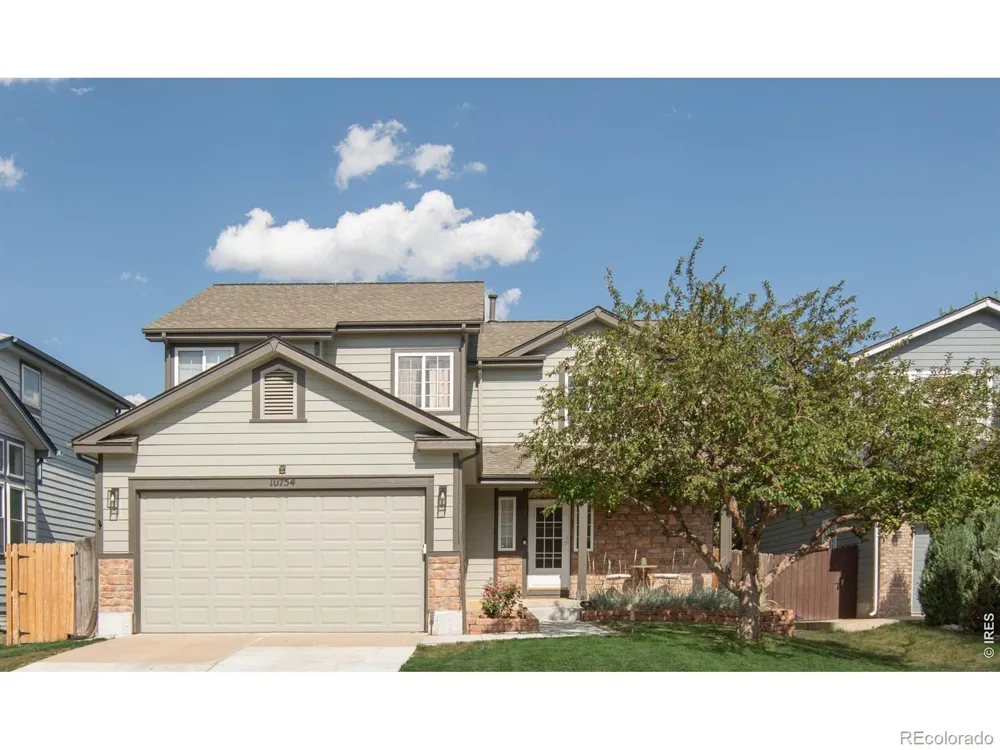 10754 W 107th Circle Broomfield, CO 80021