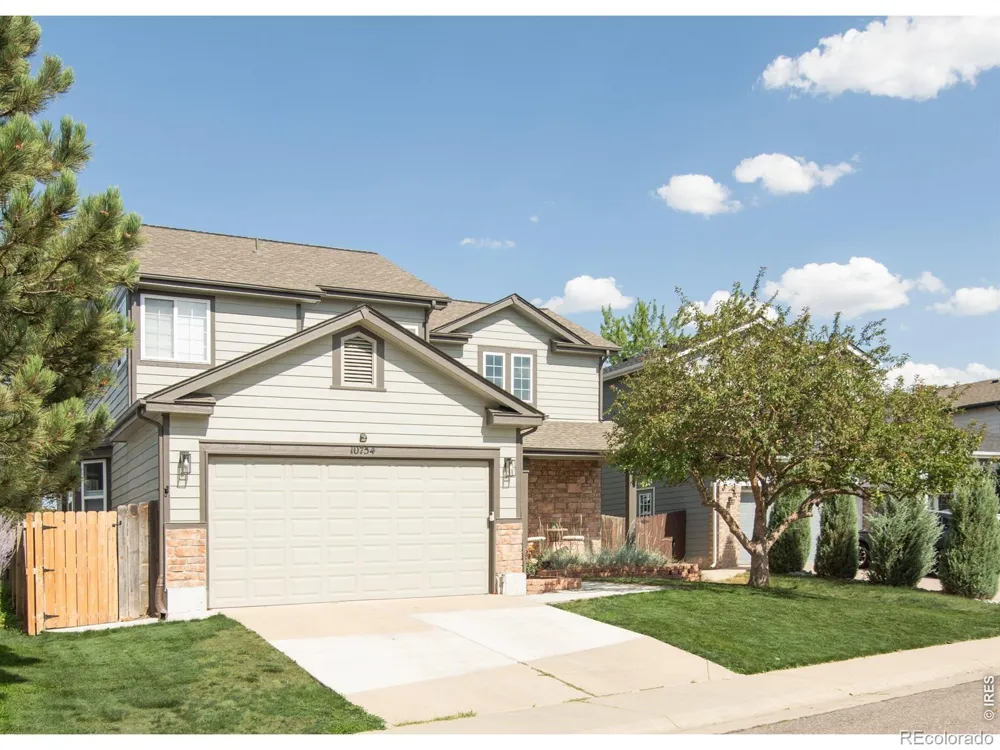 10754 W 107th Circle Broomfield, CO 80021