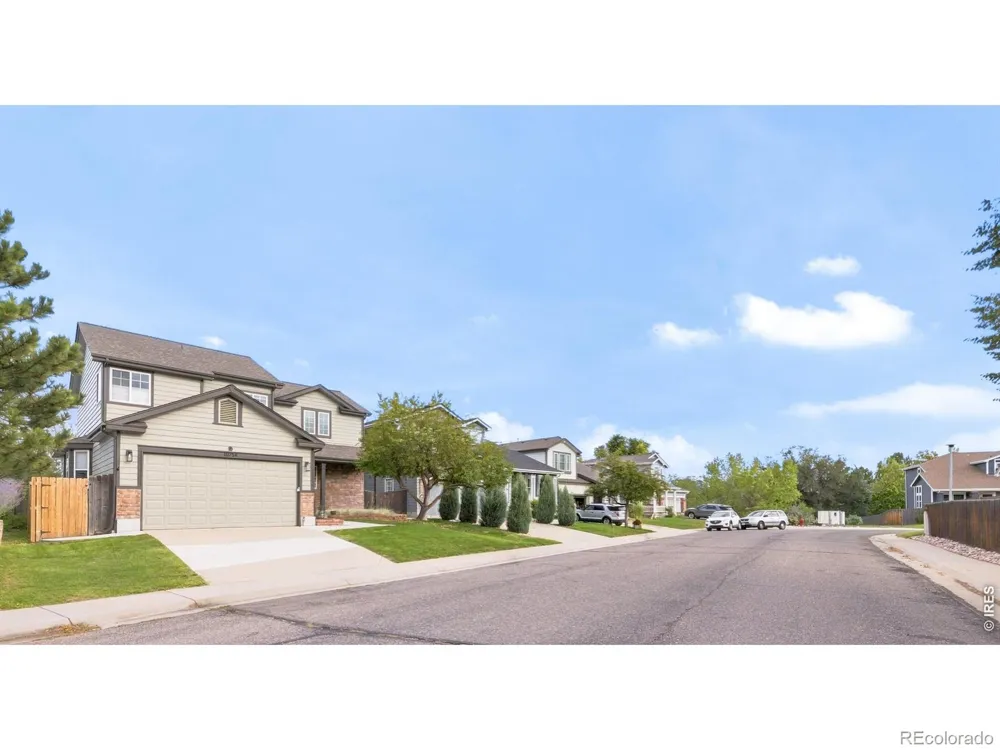 10754 W 107th Circle Broomfield, CO 80021