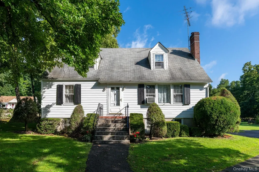862 Drewville Road Brewster, NY 10509