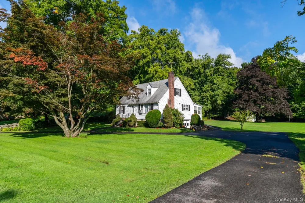 862 Drewville Road Brewster, NY 10509