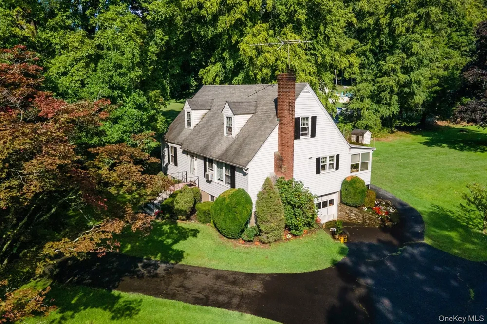 862 Drewville Road Brewster, NY 10509