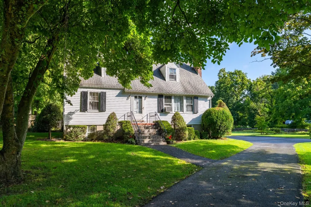 862 Drewville Road Brewster, NY 10509