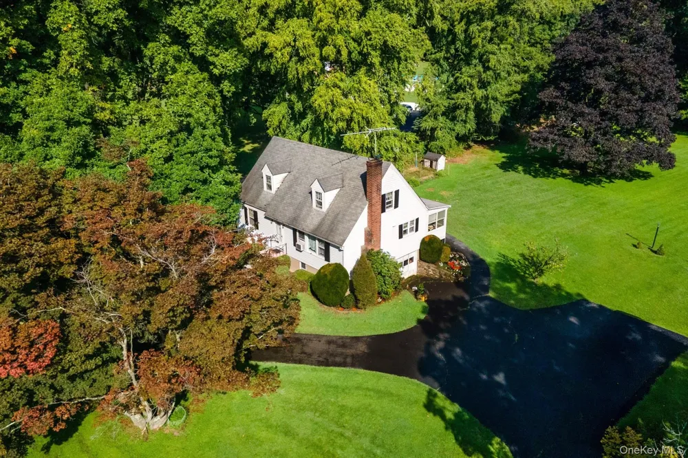 862 Drewville Road Brewster, NY 10509