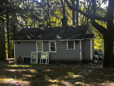 29 Hammerhead Trail