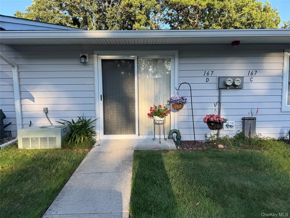 167 Ventry Court #D Ridge, NY 11961