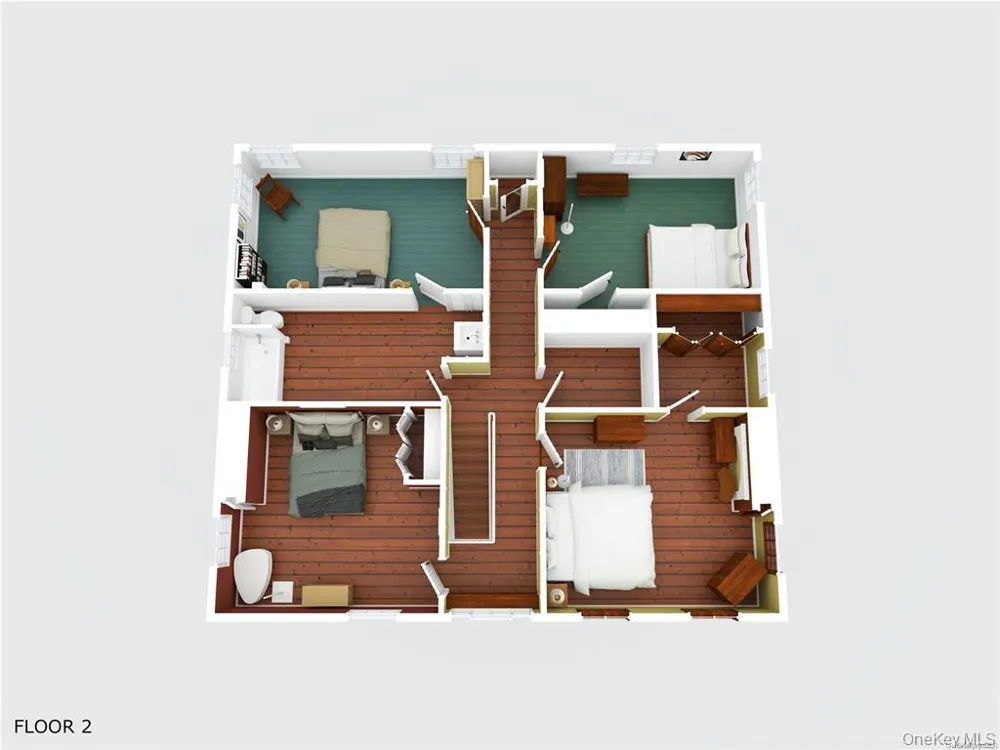 362 Middle Road Bayport, NY 11705