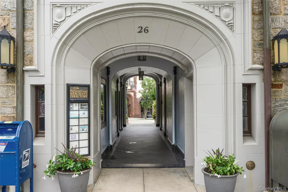 26 East Parkway #12S Scarsdale, NY 10583