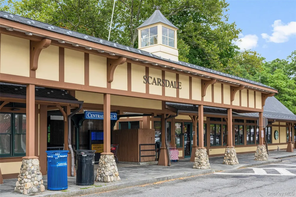 26 East Parkway #12S Scarsdale, NY 10583